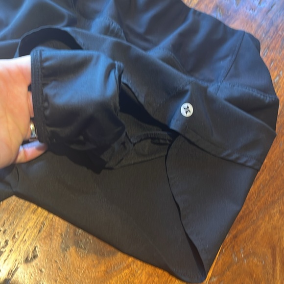 Size M - RBK Women’s Running Shorts - Picture 5 of 6